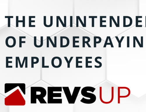 The Unintended Consequences of Underpaying Your Employees